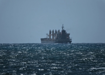 Juez federal suspende traslado de piedra cubana para Tren Maya en Puerto Morelos