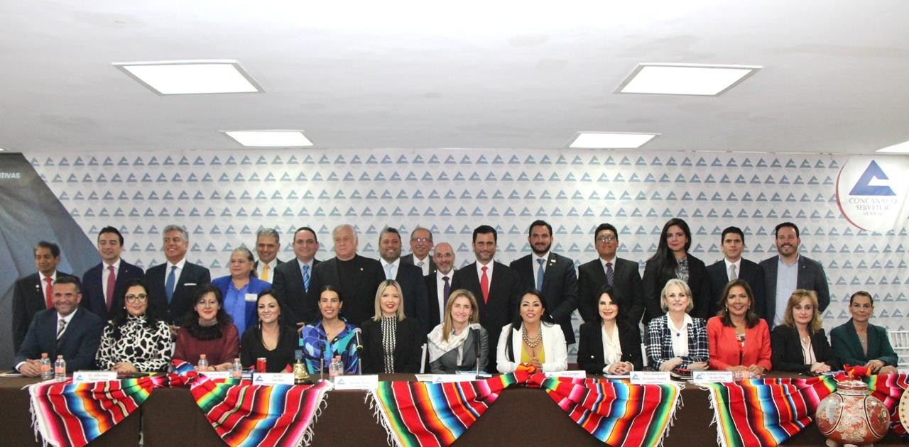Reportan más de 500 mil millones de pesos en inversión turística