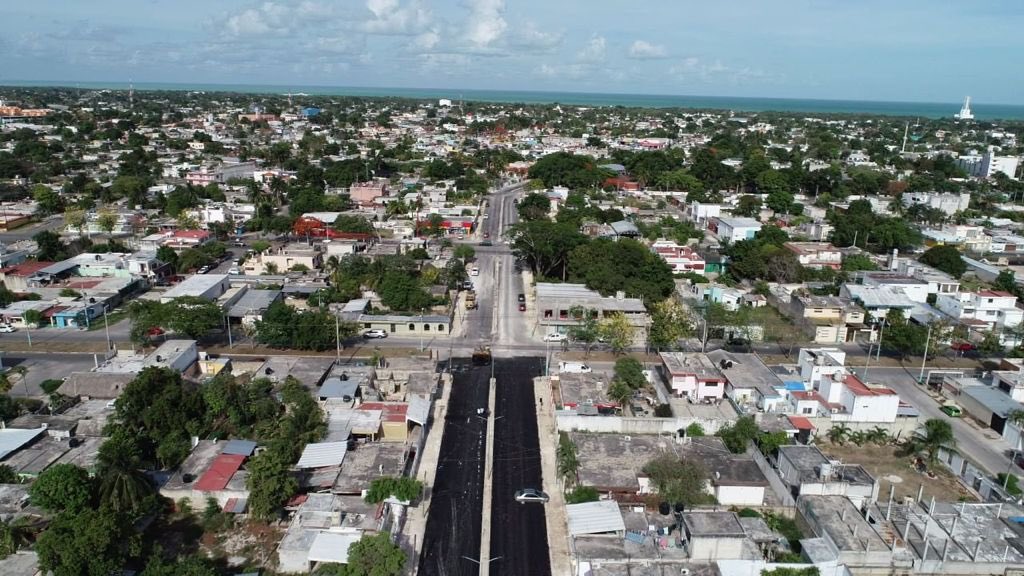 Prácticamente está listo el PDU de Othón P. Blanco