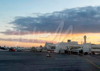 En estas vacaciones son esperados 1.2 millones de visitantes