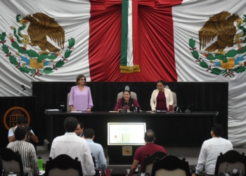 Congreso de Quintana Roo aprueba reformas a la Ley estatal de Movilidad