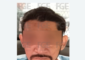 Detienen a sujeto involucrado en la desaparición de una persona