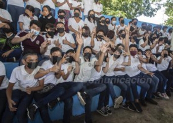 Más de 500 mil alumnos yucatecos vuelven a clases