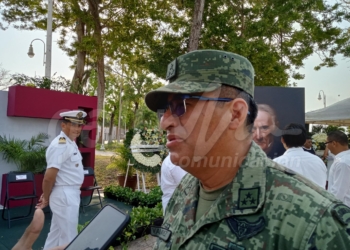 El Ejército identifica pistas de aterrizaje de "narco avionetas" en el sur de Quintana Roo