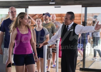 Visitarían Quintana Roo más de 1.2 millones de turistas en Semana Santa