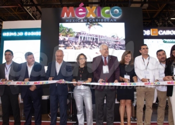 Yucatán enfoca sus acciones de promoción en Latinoamérica