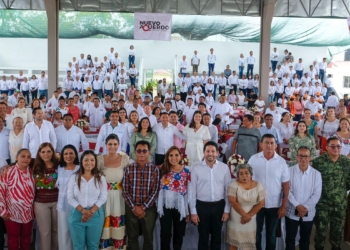 Gobierno de Quintana Roo suma a sindicatos al Nuevo Acuerdo por el Bienestar
