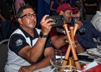 Termina la era de Jesse García Jr. con los Tigres de Quintana Roo