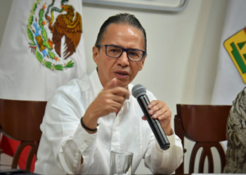 Fiscalía de Quintana Roo detuvo a 107 personas y 19 vinculadas a proceso