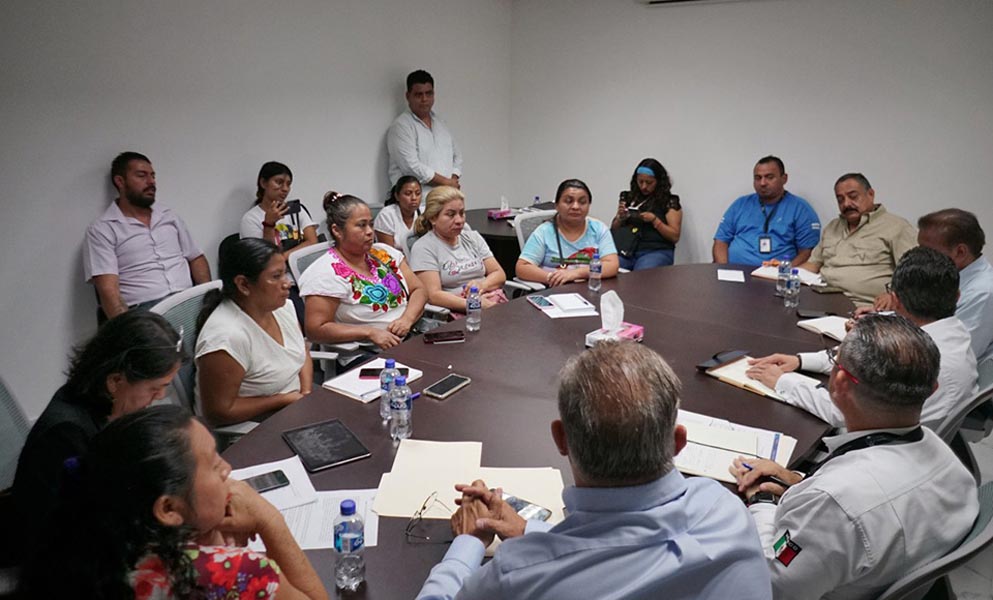 La FGE garantiza intensificar búsqueda de desaparecidos
