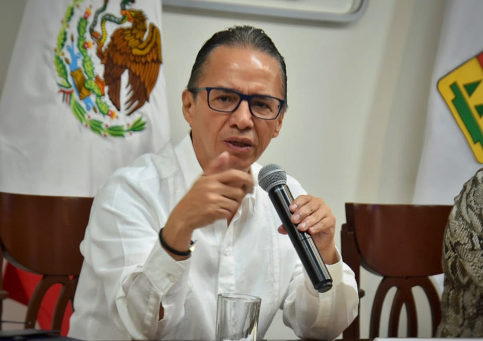 Fiscalía de Quintana Roo detuvo a 107 personas y 19 vinculadas a proceso