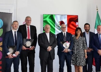 Promoción, conectividad e inversión, fortalecerán el turismo entre México e Italia