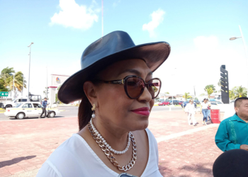 Notarios buscan frenar "asignación política" de patentes