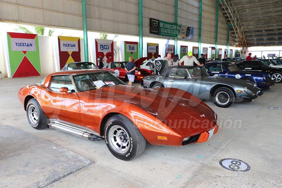 Arranca el Rally Maya México con la entrega de sillas de ruedas
