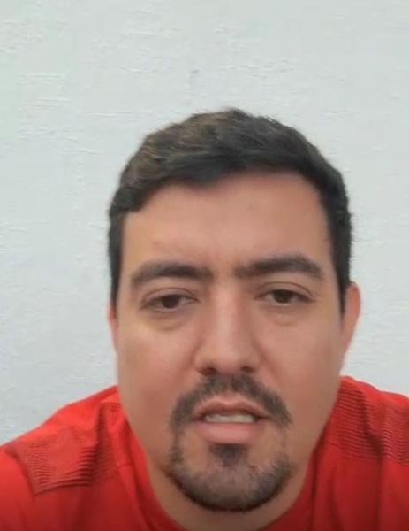 Cancelan conciertos de Grupo Firme y El Komander en Cancún por “incitar” a la violencia