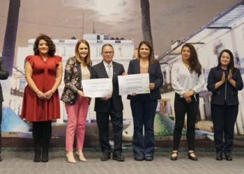Reconocen esfuerzos de la Fiscalía de Quintana Roo en prevenir violencia contra la mujer