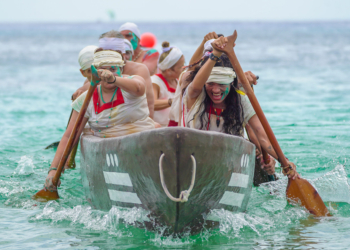 La Travesía Sagrada Maya de Xcaret: Una Experiencia Inolvidable