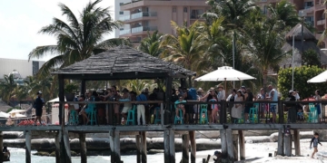 El sector hotelero de Quintana Roo registra ocupación promedio del 72.3%