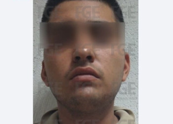 Fiscalía de Quintana Roo detiene a presunto doble homicida