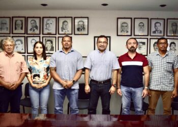 Comerciantes de Chetumal impulsan acercamientos con Corozal, Belice