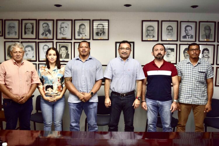Comerciantes de Chetumal impulsan acercamientos con Corozal, Belice