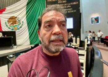 Diputados morenistas respaldan cambios en gabinete de seguridad de Quintana Roo