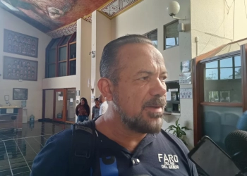 Diputado convoca a clausurar oficinas de la CFE en Isla Mujeres