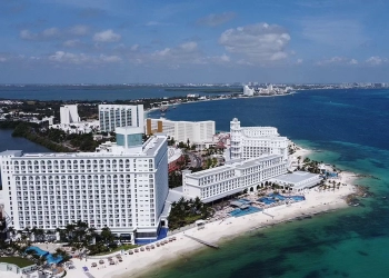 Vacaciones en Cancún: un destino para disfrutar del sol, el mar y la cultura