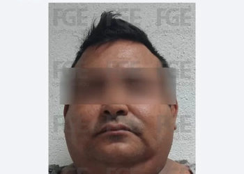 Detenido un individuo buscado por violación en Chihuahua