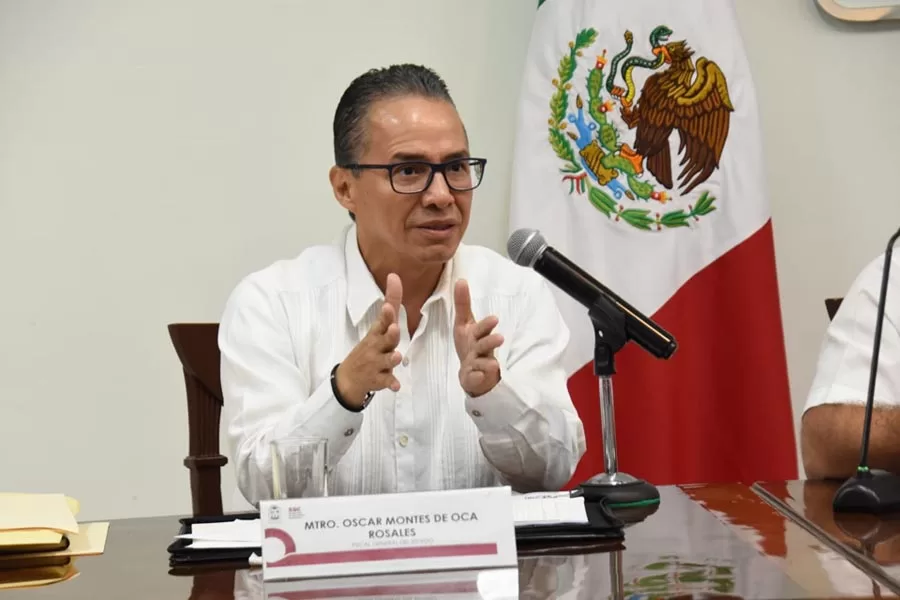 Aún no rescatan todas las osamentas halladas en José María Morelos