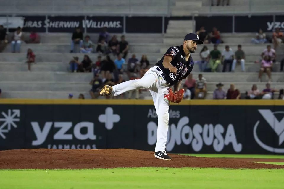 Par de jugadores felinos "rugirán" este fin de semana en Villahermosa