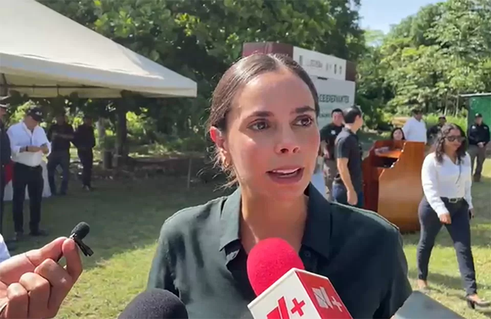 Operativos en la Zona Hotelera por ciclistas que estarán en L’É’tape Cancún