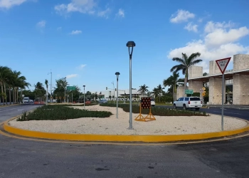 Puerto Cancún garantiza libre tránsito