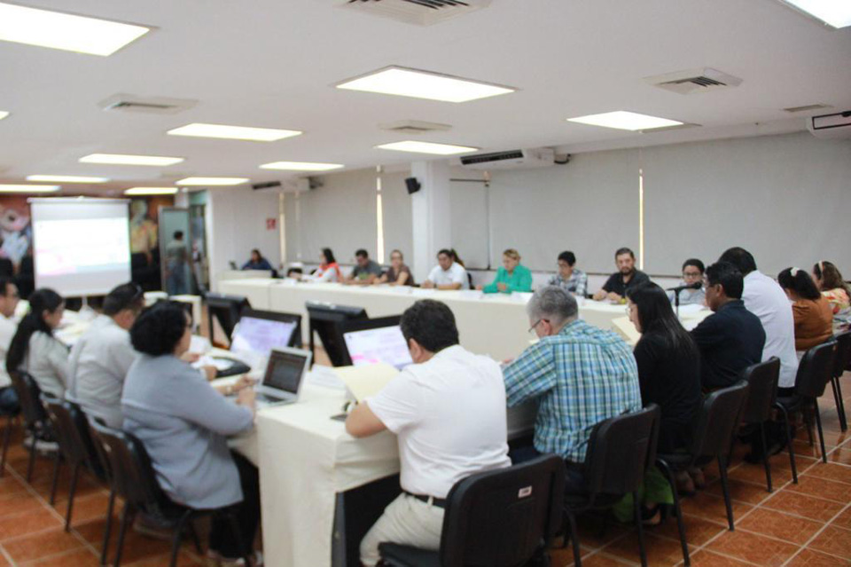 Quintana Roo cuenta con 640 escuelas consideradas como refugios anticiclónicos