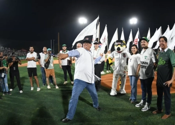 Destacada presencia bengalí en el Juego de Estrellas