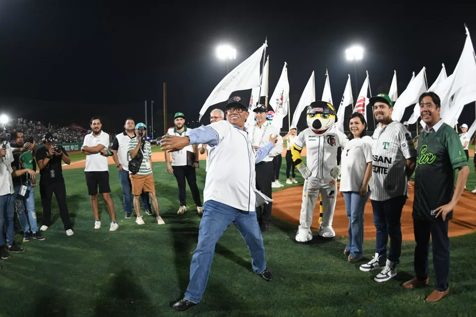 Destacada presencia bengalí en el Juego de Estrellas