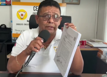 Piden a usuarios anteponer denuncias a exhibir a taxistas en redes sociales