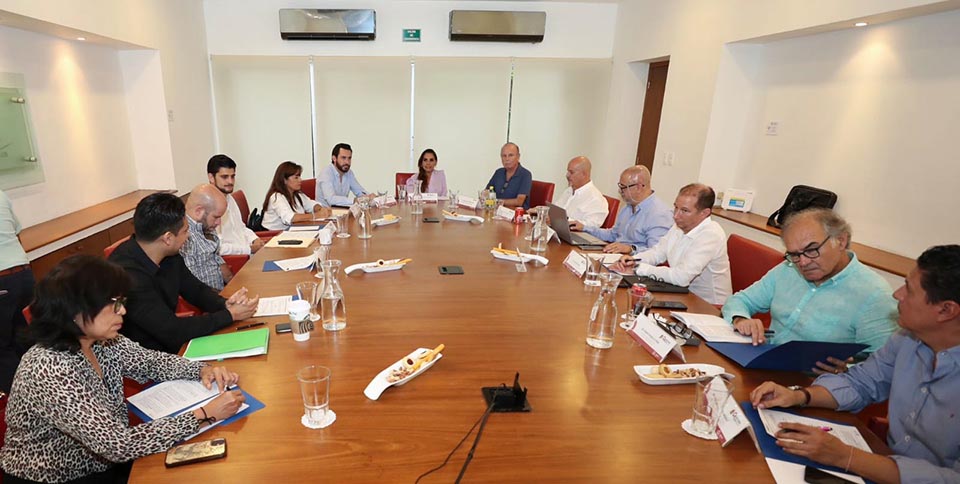 De cara al verano, hoteleros de Quintana Roo piden acciones para enfrentar recale de sargazo