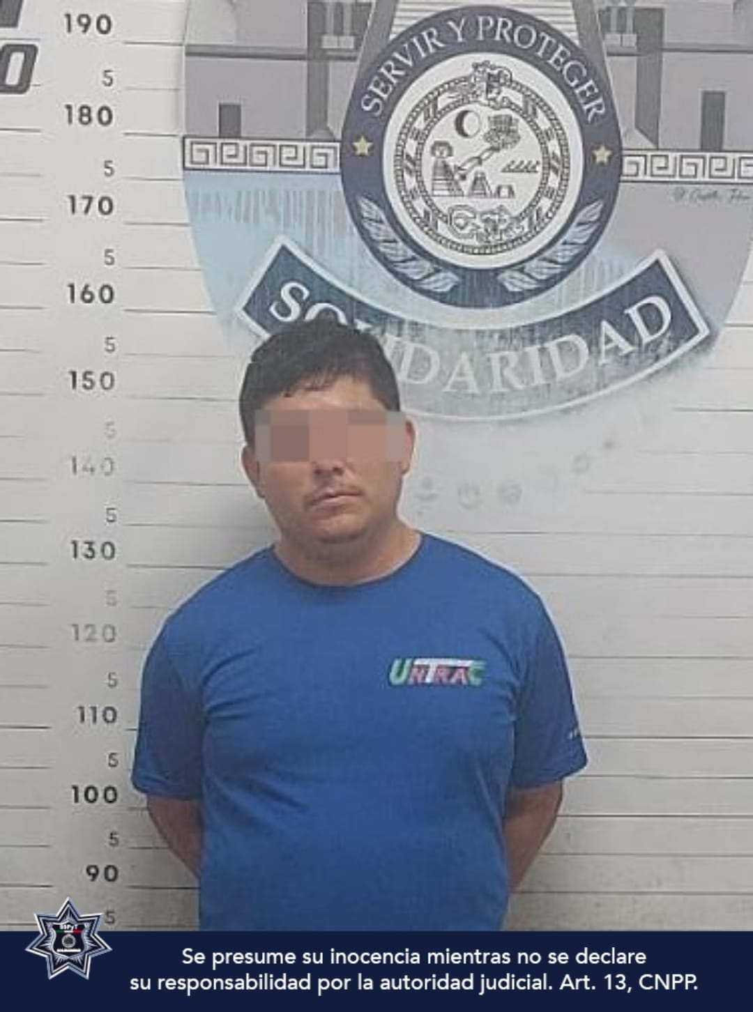 Capturan a mototaxista que intenta secuestrar a una menor