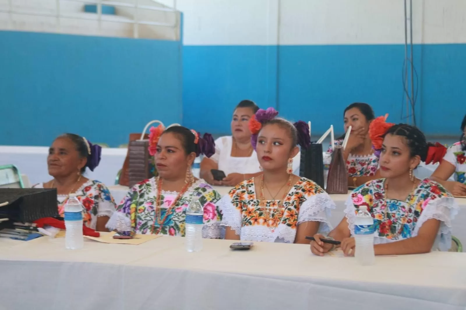 Invitan a comerciantes mayahablantes a capacitarse en gestión de negocios