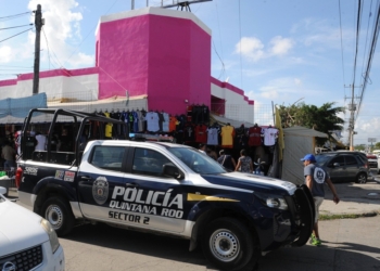 Localizan a sujeto presuntamente involucrado en delitos de alto impacto en Cancún