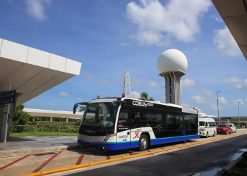 Aeropuerto de Cancún tendrá 557 vuelos de 36 aerolíneas