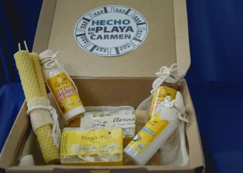 Invitan a la sociedad a integrarse a programa "Hecho en Playa del Carmen"