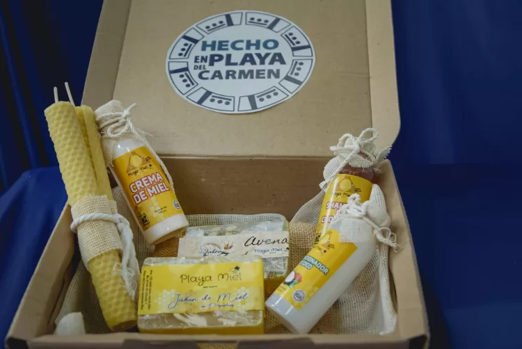 Invitan a la sociedad a integrarse a programa "Hecho en Playa del Carmen"