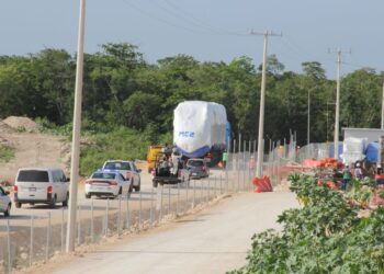 El Tren Maya será un atractivo turístico más para Cancún, señala Ana Patricia Peralta