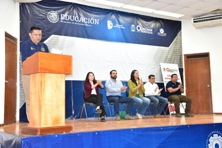 Celebran a la Agroecología en Felipe Carrillo Puerto