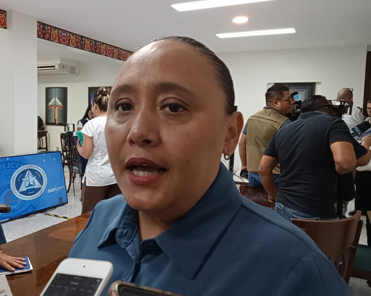 Autoridades atienden incidencia ambiental asociada al Tren Maya