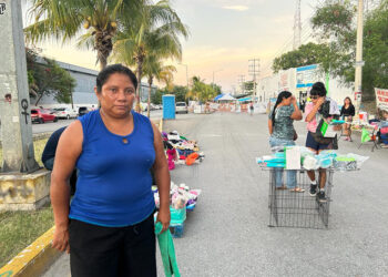 Fiscalía de Quintana Roo contrata personal especializado para búsqueda de personas