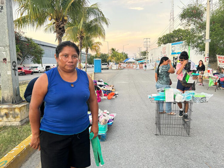Fiscalía de Quintana Roo contrata personal especializado para búsqueda de personas