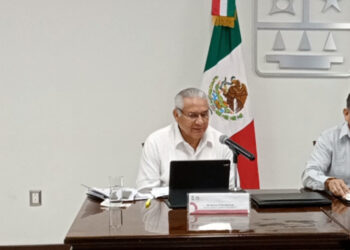 Raciel López confirma que quiere el cargo de Fiscal del Estado de Quintana Roo